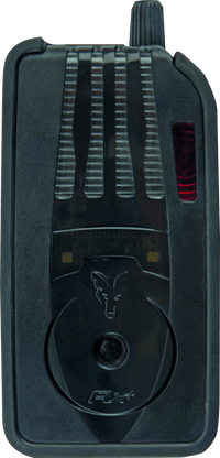 RX+ Micron - Løs modtager