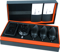 RX+ Micron Juego de Cañas - Juego 4+1