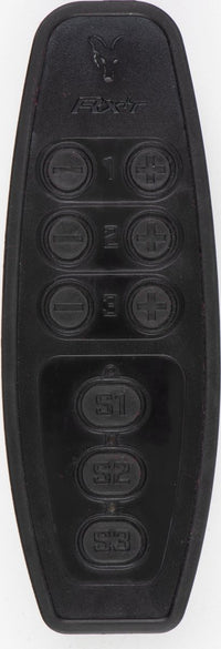RX+ Remote