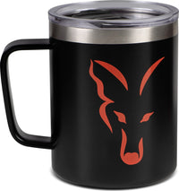 Stainless Thermal Mok