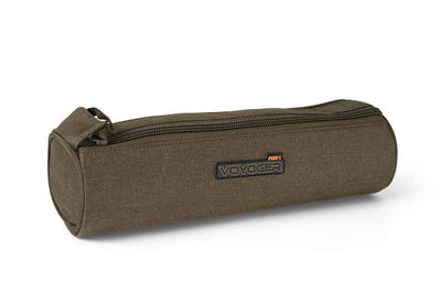FOX Voyager Large Spool Case - Voor 4 molenspoelen - KarperCentrale