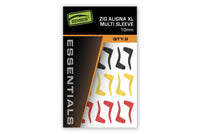 Zig Aligna Kit - XL - 6 sleeves, Tool + 3 Foam
