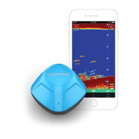 Striker Cast - GPS
