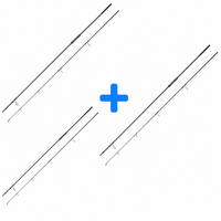 AIIRCurve - 12ft - 3.50lb - FJS 50 - 2+1 free