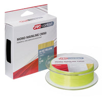 Contact CM50 - Hi-Vizz Yellow - 600m