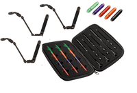 Hanger Kit - 3 hangers + case + accessories - X-Lite