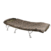 Rova - Sac de couchage - Large - Polaire