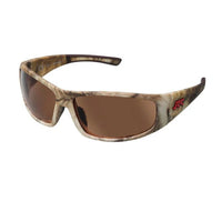 Stealth - Zonnebril - Polaroid - Green Camo Copper