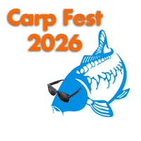 Carp Fest 2026 - 26 & 27 June