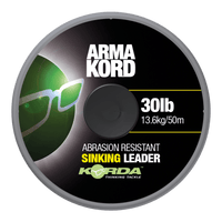Arma Kord Sinking