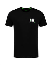 Bobbin T-Shirt - Zwart
