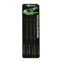 COG Booms Distance Lead