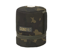 Compac - Gas Canister Jacket - Dark Kamo