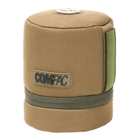 Compac - Gas Jacket