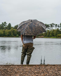 Ombrello Compac - Dark Kamo