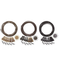 Dark Matter Action Pack