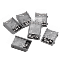 Dark Matter - obciążniki balansujące