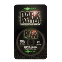 Dark Matter plecionka - 20m