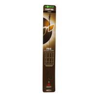 Dark Matter Rig - Wide Gape - Barbless