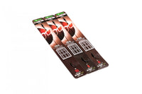 DF N Trap Rig - Wide Gape - Barbless