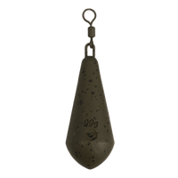 Distance Casting Swivel