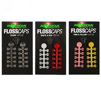 Floss Caps