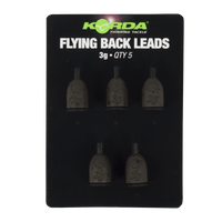 Flying Backlead