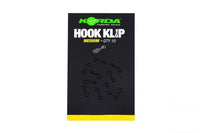 Hook Klip Medium