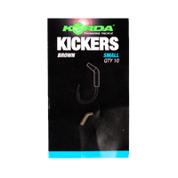 Kickers - Bruin