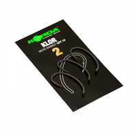 Klor - Microbarb
