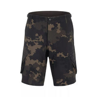 Pantalones cortos Kombat - Camuflaje oscuro