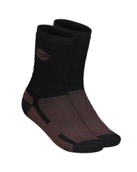 Kore - Merino Wool - Sokken - Zwart