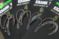 Krank X - Microbarb