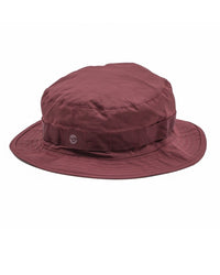LE Fleece Waterproof Boonie Burgundy