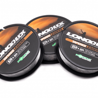 LongChuck - Tapered Leaders
