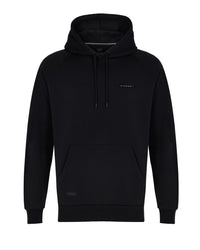 Mindset - Patch hoodie - Black