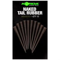 Naked Tail Rubber