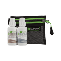 NEW Carp Care Kit