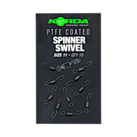 PTFE Spinner Swivel - Maat 11