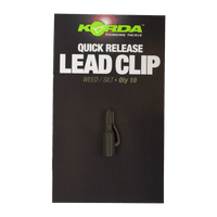 Quick Release Lead Clips
