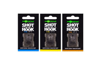 Shot on the Hook - Ready
