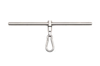 Singlez - T-Bar - Wiegestange