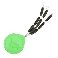 Sinkers - Groen