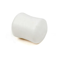 Slow Sinking Dumbell Banoffee (16mm) - 5 pcs