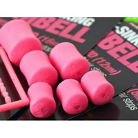 Slow Sinking Dumbell Fruity Squid (16mm) - 5 pcs
