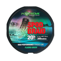 Spod Braid - 300m - 0.16mm