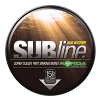 Subline - 1000m - Bruin