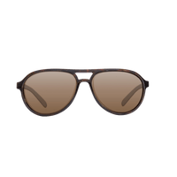 Sunglasses Aviator Tortoise Frame