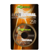 Super Natural - 20m - Gravel