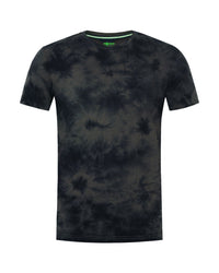 Tie Dye - T-Shirt - Grigio Ardesia